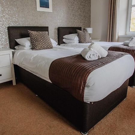 Bad Daraich Villa Tobermory Ngoại thất bức ảnh