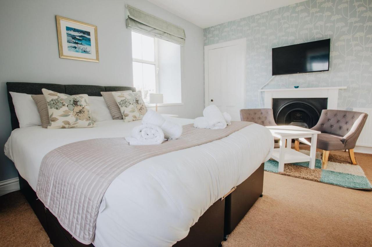 Bad Daraich Villa Tobermory Ngoại thất bức ảnh