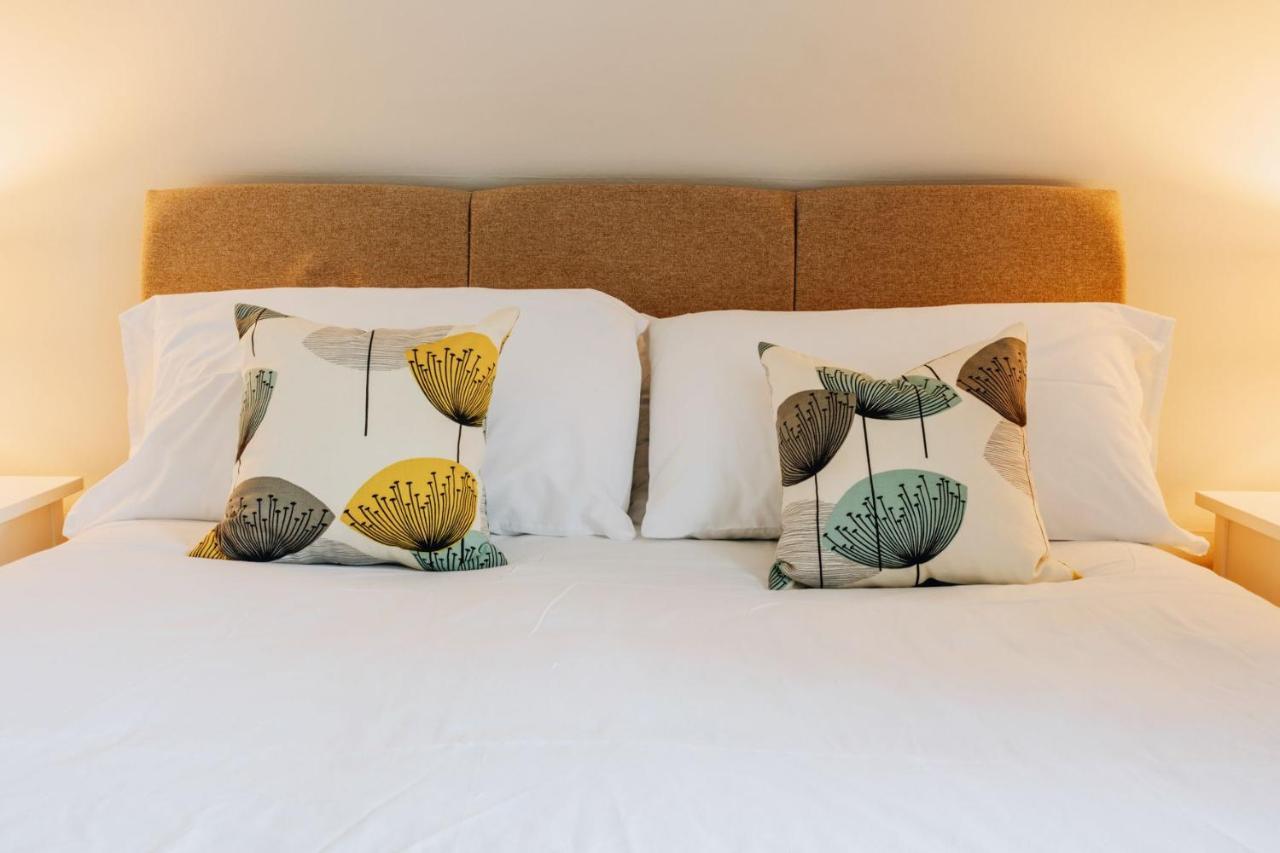 Bad Daraich Villa Tobermory Ngoại thất bức ảnh